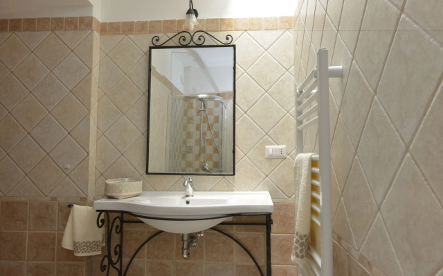 Masseria Pentima Vetrana Resort