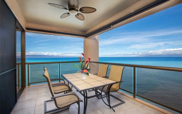 Sands Of Kahana 272 - Two Bedroom Condo