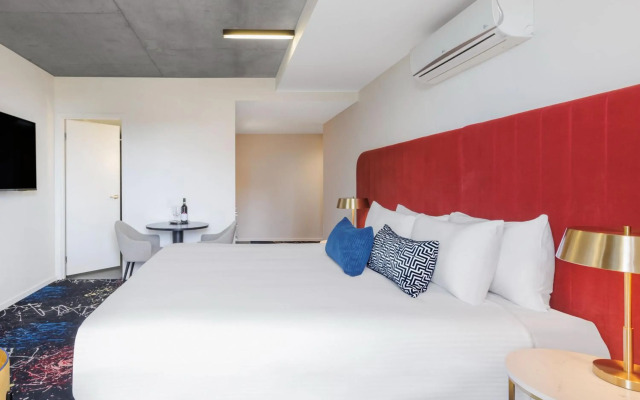 Oaks Melbourne St Kilda Road Hotel