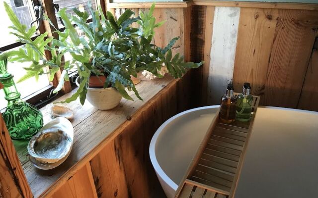 Mount Pleasant Farm Bed and Breakfast