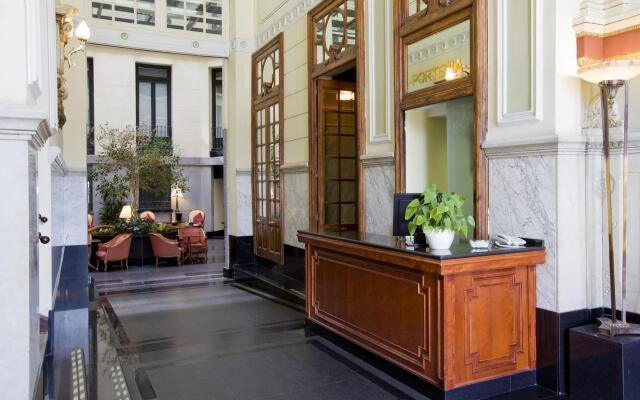Hotel Intur San Martin Palace
