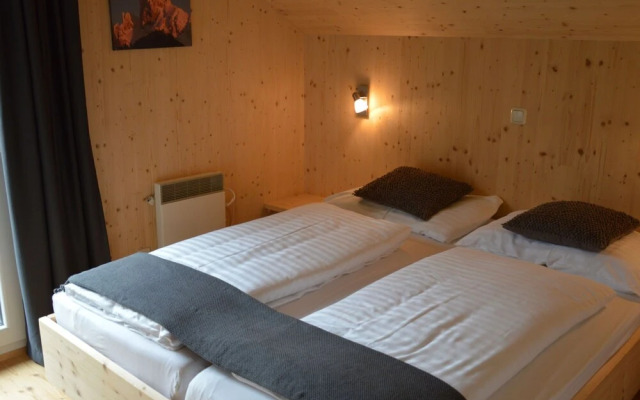 Chalet Wellness 9 Personen Murau