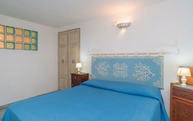 Apartment Viola Budoni