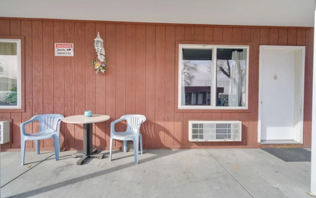 Loveland Vacation Rental: Pets Welcome