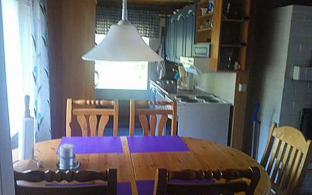 Holiday Home Mäntyranta by Interhome