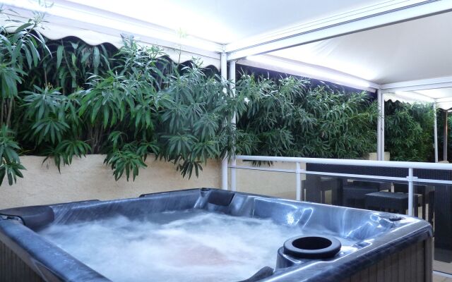 Hotel U Ricordu