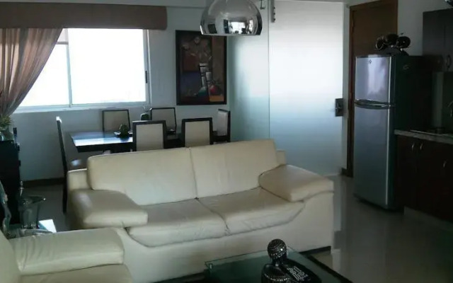 Penthouses Palmetto