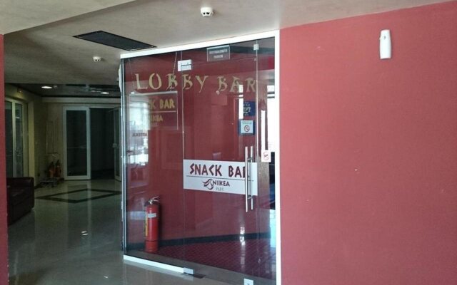 Nikea Park Hotel