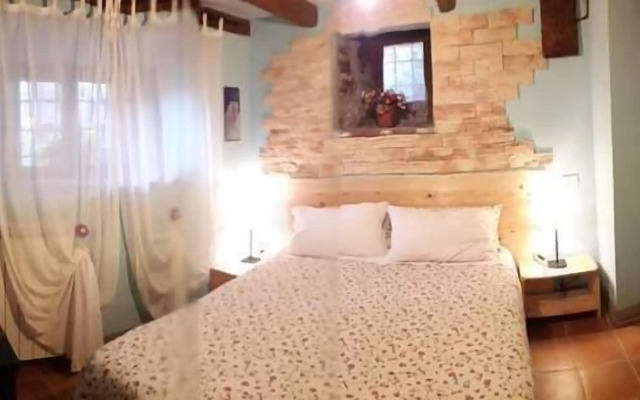 B&B La Margine con area benessere