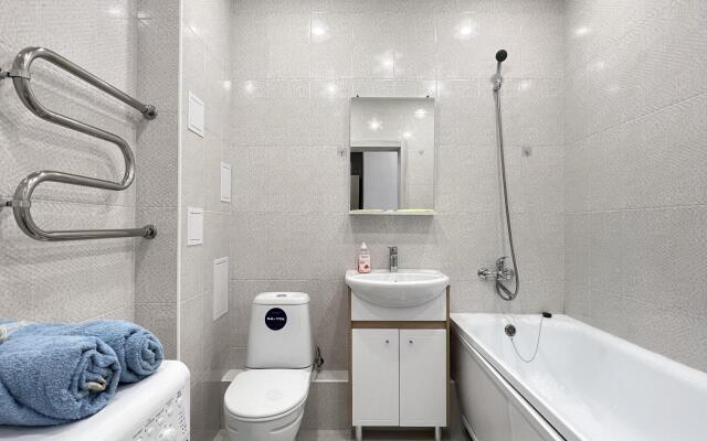 КакДома на улице Пискунова 136