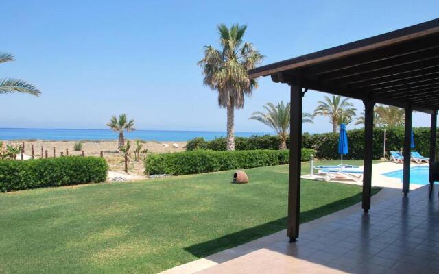 Nature - Direct To Sandy Beach, Impressive Villa, Quiet Area