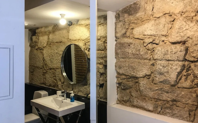 Belomonte River View Apartments