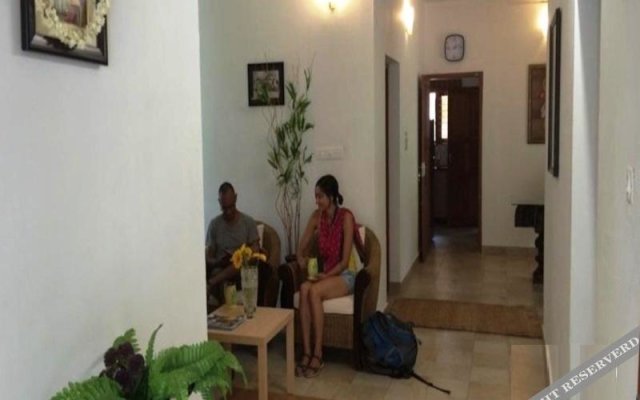 Alamanda Guest House