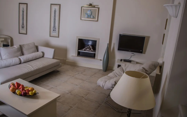 President Boutique Apartment II