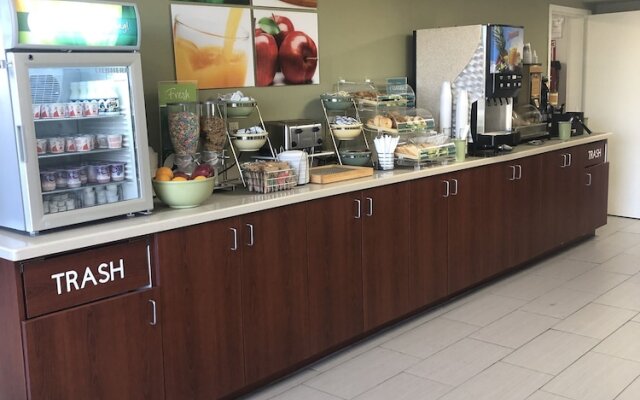 Quality Inn & Suites Somerset