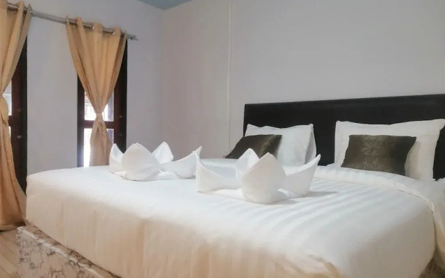 Kohmook boonchu boutique hotel