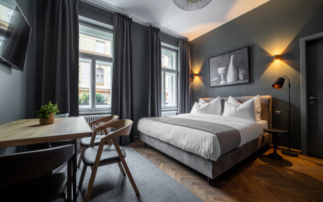 The Viaduct Suites & More