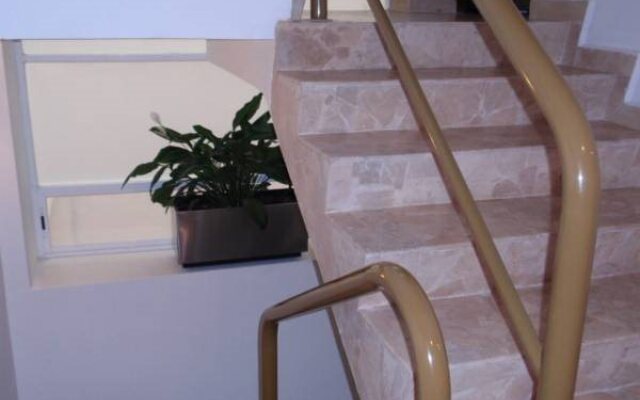 Suites Berna Doce