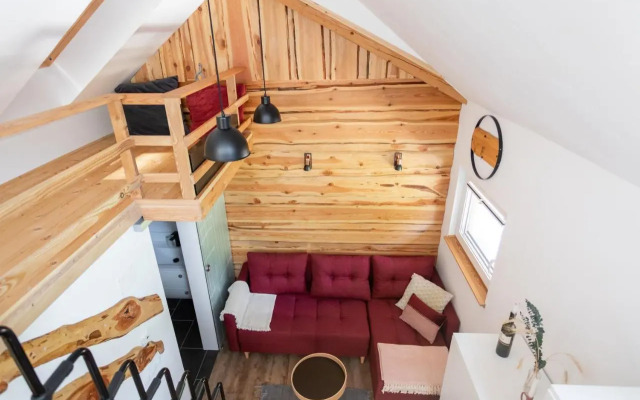 Lavender Lodge Bled