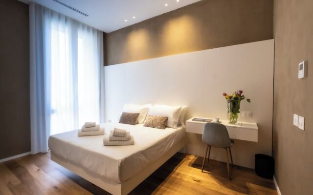 Amorgiù Luxury Room