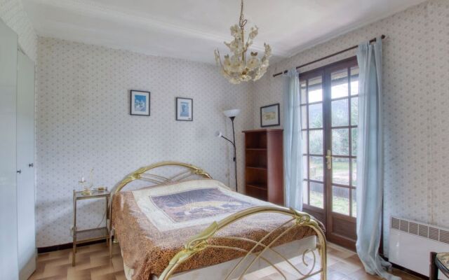 Le Hameau des Launes (SIG110)