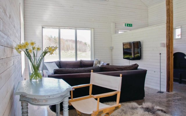 Nice Home in Onsala With 2 Bedrooms and Wifi