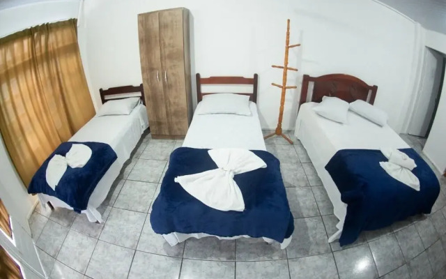 Pousada Capão da Canoa