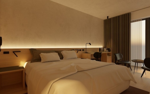 KG Hotel