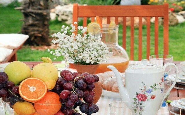 Apartments Biba Banjole / Two Bedrooms A1