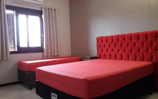 Residencial Franca Garopaba