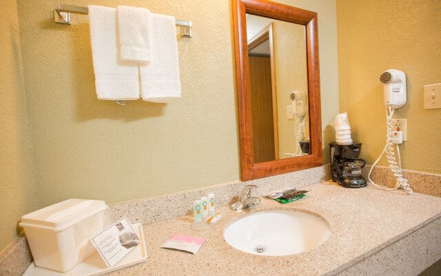 Quality Inn Branson On the Strip