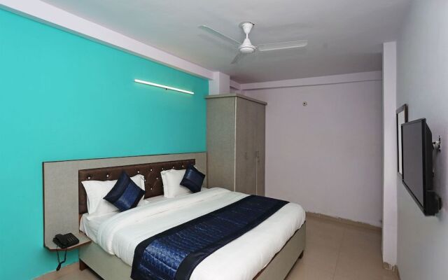 Anvi Hotels