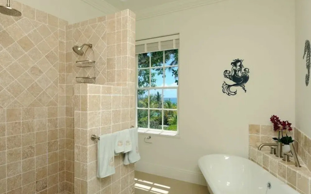 Hearts Ease 3 Bedroom Home