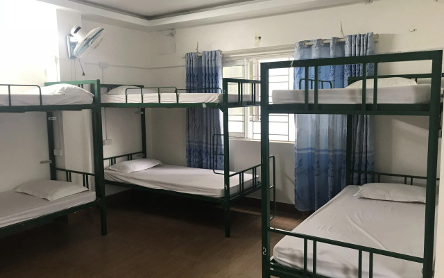 Cong Khanh Hotel