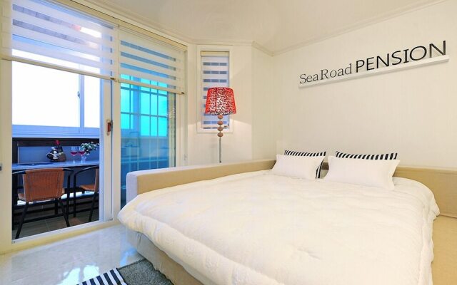Sea Road Pension