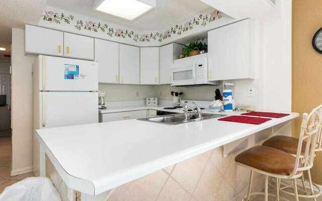 Four Winds 701 by Meyer Vacation Rentals