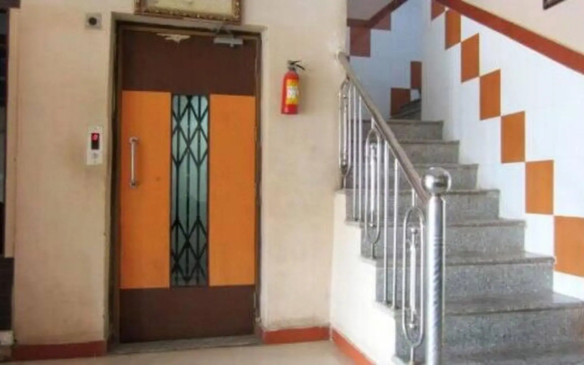 Hotel Rara Avis