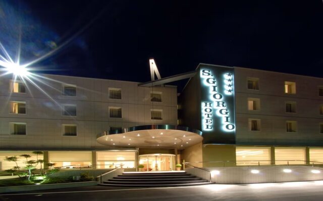 San Giorgio, Sure Hotel Collection by Best Western