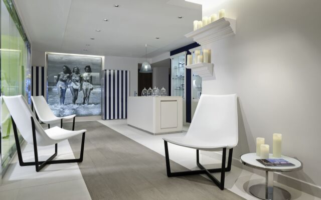 Cures Marines Trouville Hôtel Thalasso & Spa-MGallery by Sofitel