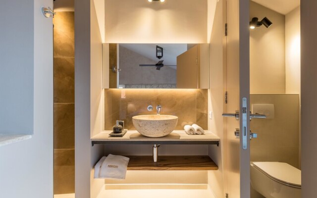 NINON - Design B&B - Adults Only