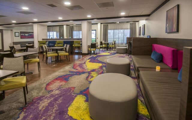 Hampton Inn by Hilton Shreveport/Bossier City