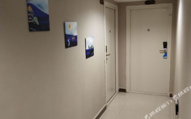 Yunshui Boutique Hotel