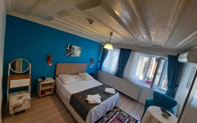Masal Otel