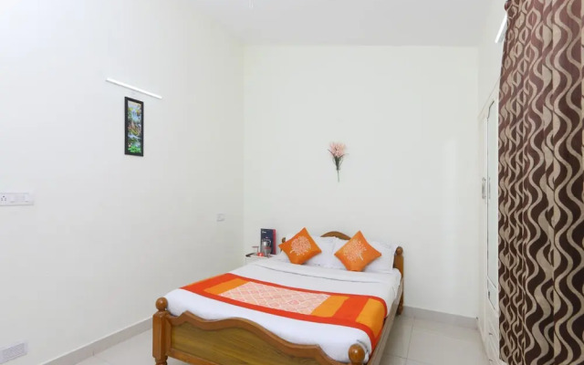 Rose Flower Nest by OYO Rooms