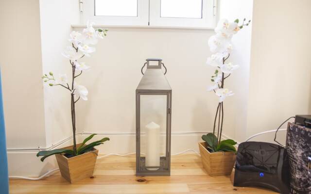 Graça Traditional Apartment