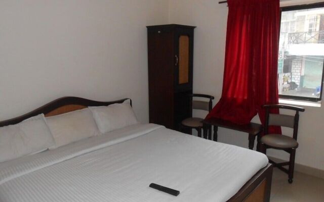 RJ Inn Hotel