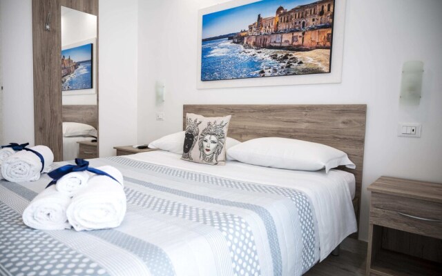 Ambra Apartment On Sea Shore