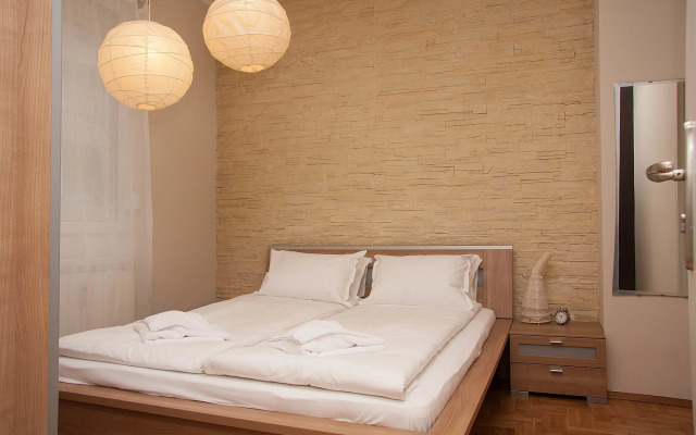 Antim Boutique Apartments