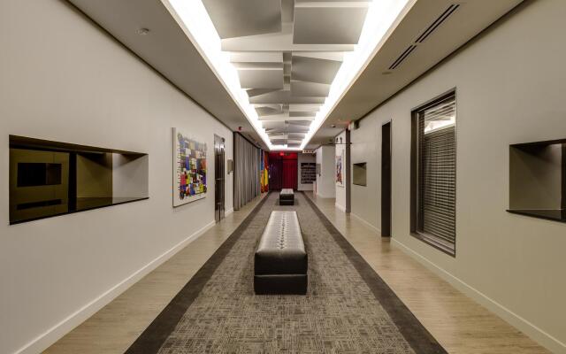 Protea Hotel Fire & Ice by Marriott Pretoria Menlyn