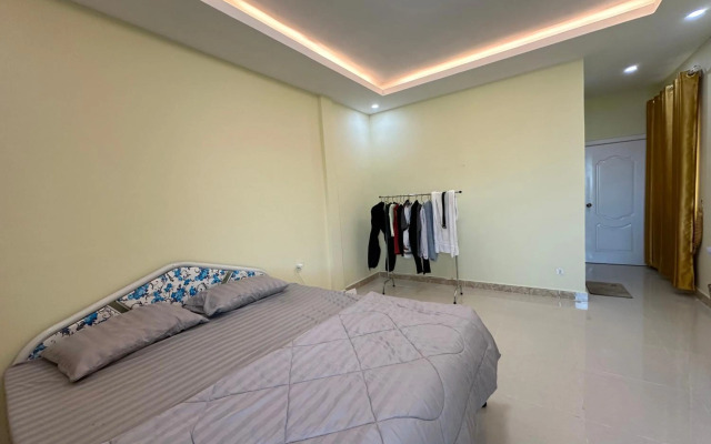 Keen's Smiley Homestay